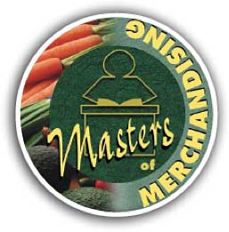 Masters of Merchandising