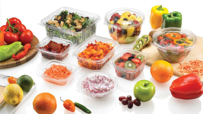 The Evolution of Fresh-Cut Packaging | Produce Business Magazine