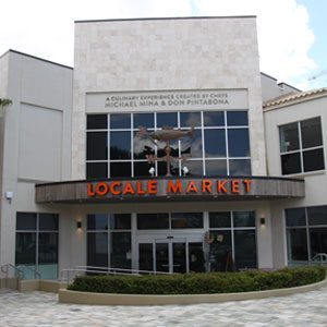 Locale Market