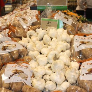 Publix Garlic