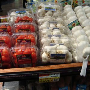 Sav Rite Garlic