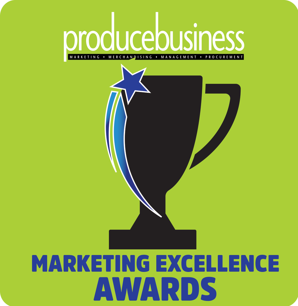 2023 Produce Business Marketing Excellence Awards Produce Business