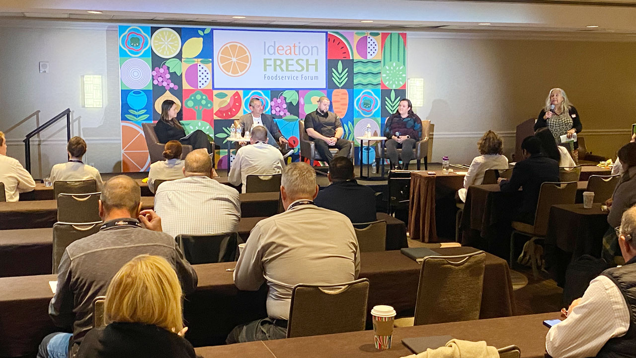 Foodservice Success Will Require Evolution, Technology